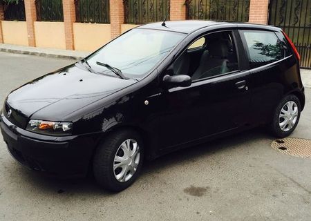 Fiat Punto euro 4 taxa 80 euro an 2000