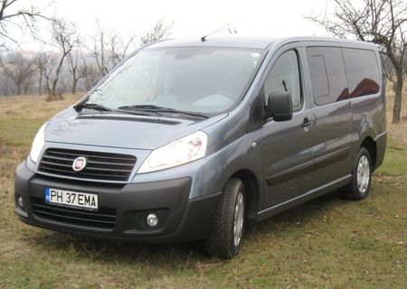 FIAT SCUDO