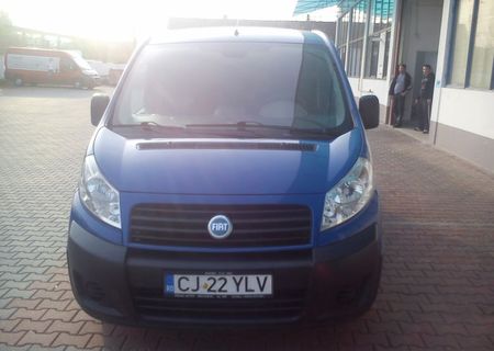 Fiat scudo