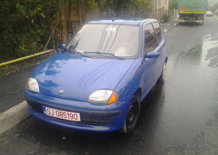 Fiat Seicento