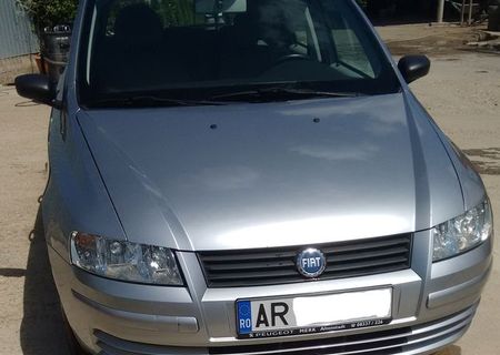 Fiat Stilo 1,4 2004