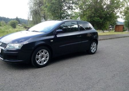 FIAT STILO 1.6 16 V