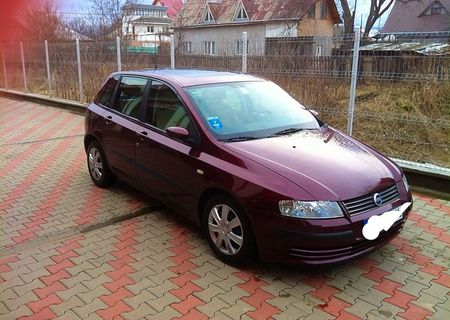 Fiat Stilo 1.6