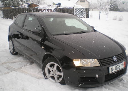 FIAT STILO 1.6i,16v,2002.