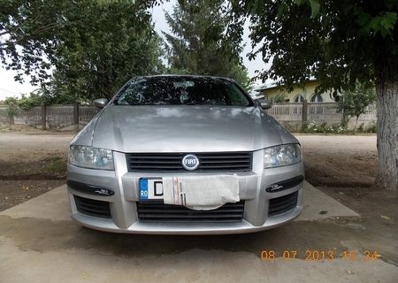 fiat stilo 1600   16V