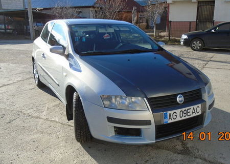 FIAT STILO 2001