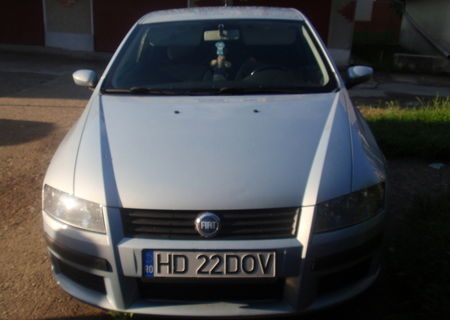 Fiat Stilo 2002