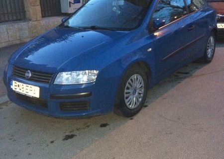 Fiat Stilo 2002