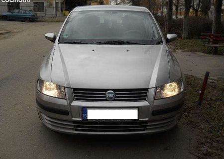 Fiat Stilo 2003