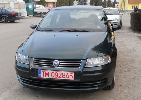 Fiat Stilo