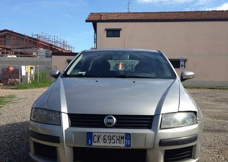 Fiat Stilo