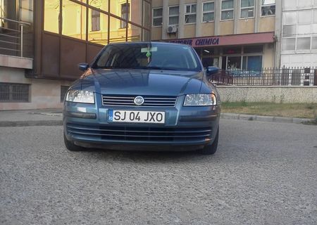 Fiat stilo panoramic(VARIANTE)