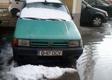 Fiat Tipo 1992