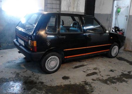 Fiat Uno 1988