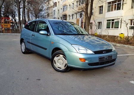 focus 1.6 euro 4