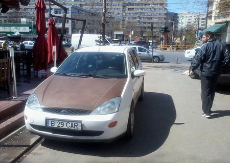 ford break ford break