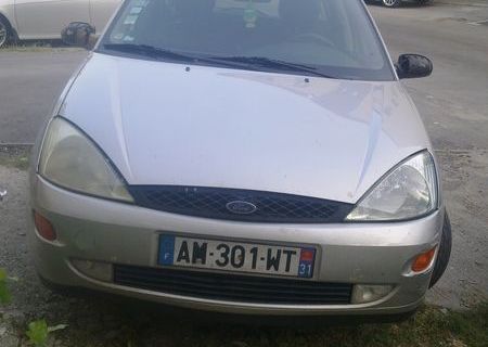 ford break ford break