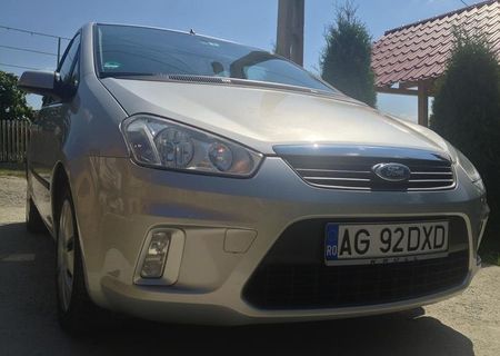 FORD C-MAX 2.0TDCI 140CP 