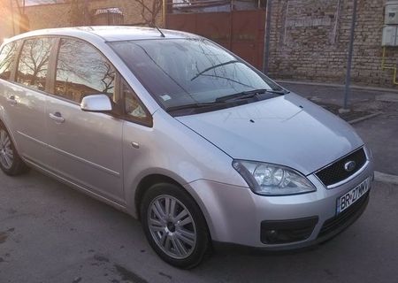 Ford C-max - Braila 