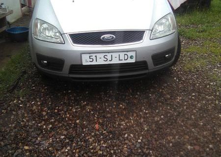 ford c max tdci 2006