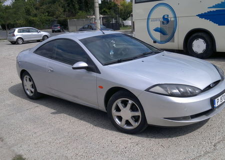 Ford Cougar 2,5i 24v V6 Full '99