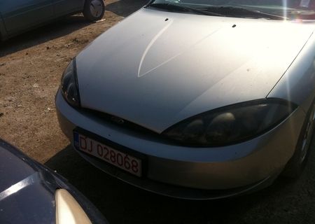 ford cougar 520 euro