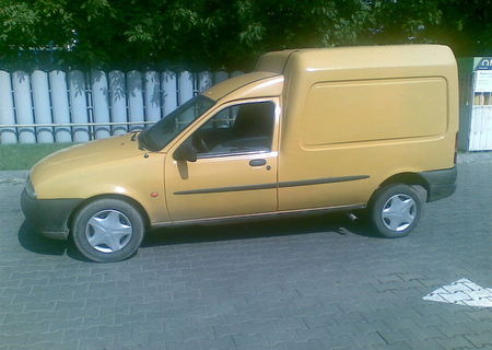 ford courier 98 diesel