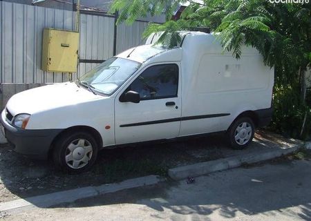 ford courrier,2001