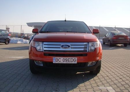 Ford EDGE, 3500 cmc, 265 CP, IMPECABILĂ