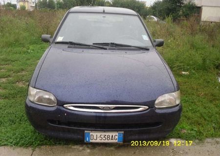 ford escort 1,299 benzina 1998 