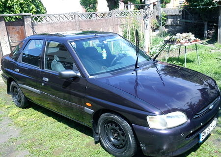 ford escort 1.8 diesel ford escort 1.8 diesel