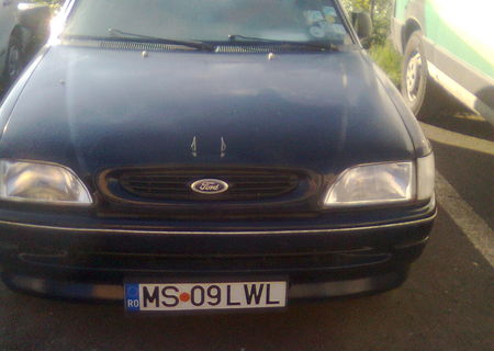 ford escort 1995 ro