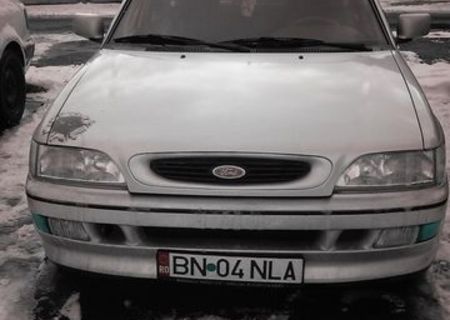 Ford Escort 1996