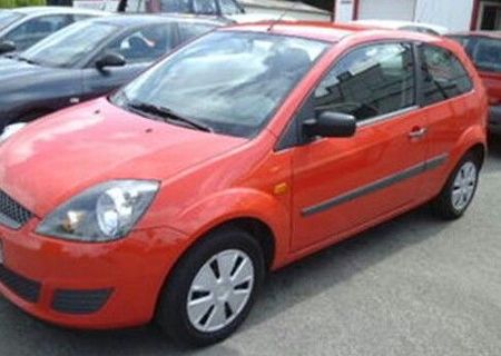 ford fiesta 2006 TDCI ford fiesta 2006 TDCI