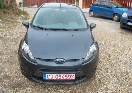 ford fiesta euro 5 taxa cadou