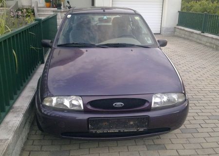 Ford Fiesta Flair 1,3 1997