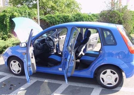 Ford Fiesta Ghia 2002, 1.4, diesel... perfecta stare de functiona.. Ford Fiesta Ghia 2002, 1.4, diesel... perfecta stare de functiona..
