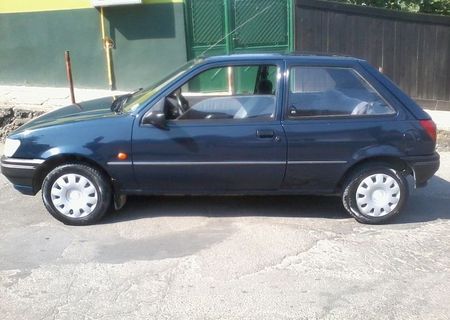 ford fiesta inmatriculat ro 2009