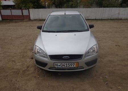 ford focus 1,6 110cp