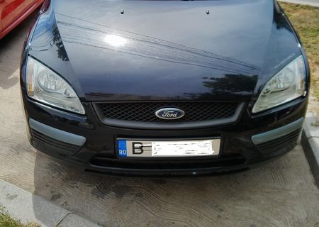 Ford focus 1.6 tdci,2006 Ford focus 1.6 tdci,2006