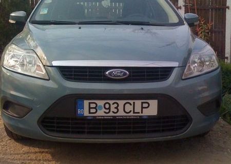 Ford Focus  1.6 tdci 2008