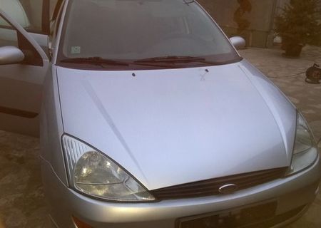 ford focus 1,8 diesel 90 cp