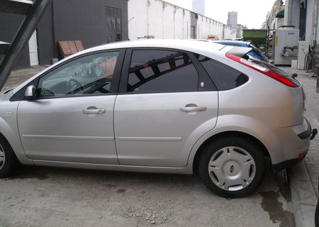 Ford Focus 1.8 TDCI Ford Focus 1.8 TDCI