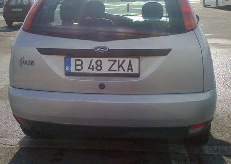 ford focus ford focus