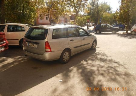 FORD FOCUS FORD FOCUS