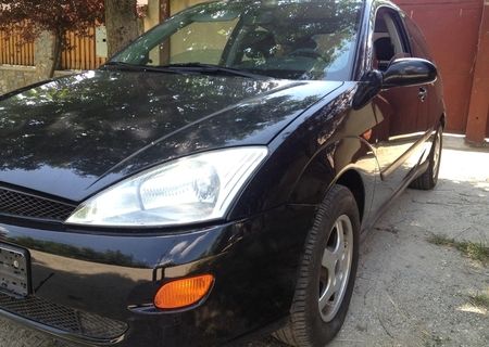 ford focus ford focus