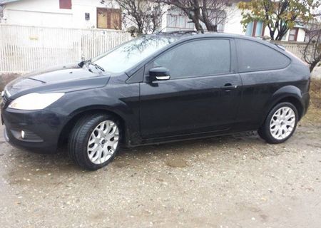 Ford Focus 2