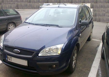 Ford Focus 2