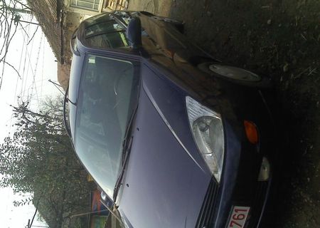 ford focus 2000