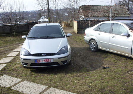 ford focus 2002